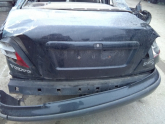 HATASIZ KESME ARKA 1996 VOLVO S40.