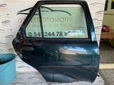 FORD FİESTA SAĞ ARKA KAPI İÇ AÇMA KOLU ORJİNAL