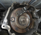 SUZUKİ VİTARA OTOMATİK  ESKİ MODEL ŞANZIMANI