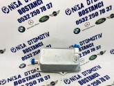 MERCEDES B SERİSİ W246 KASA RADYATÖR YAĞ SOĞUTUCU