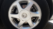 Nissan Primera Arma - Yazı Cant Arması