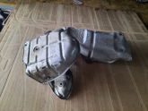 FİAT LİNEA 1.4 T JET ISI KALKANI