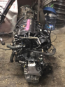 Oto Çıkma Parça / Motor / Motor Komple / Honda / Civic / Çıkma Parça 