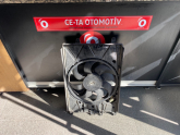 FİAT EGEA FAN KOMPLE 1.6 M.JET ÇIKMA ORJİNAL
