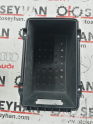 8V0863300C audi a3 2020 orta kolsol kol dayama iç eşya gözü