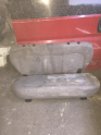 Fiat Linea takım koltuklar
