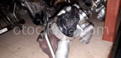 PEJO   2008  ÇIKMA  TURBO
