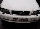 2001 VOLVO S40 TURBO TAKIM FAR ÇIKMA.
