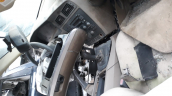 2001 VOLVO S80 HATASIZ GÖĞÜSLÜK TORPİDO.