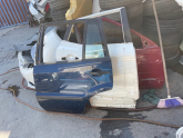 Ford fision sol arka kapı hatasız orjinal