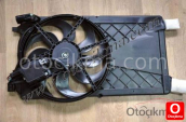 FORD FOCUS TDCI MOTORLU FAN DAVLUMBAZI HAKANOTO ÇIKMA DAN