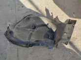 BMW 5 Serisi G30 Ön Sol Arka Davlumbaz 51717340795 748506-13