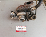CİTROEN BERLİNGO 1.6 HDİ ÇIKMA TURBO