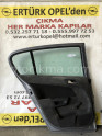 Oto Çıkma Parça / Kaporta & Karoser / Kapı / Opel / Corsa / Çıkma Parça 