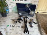 Oto Çıkma Parça / Mekanik / Kapı Kilidi / Fiat / Punto / Çıkma Parça 