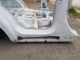 Ford Courier Sağ Marşbiyel Orjinal Çıkma