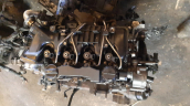 ford focus 1.6 euro 4 komple motor
