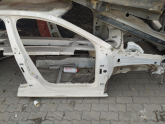 Volkswagen Polo komple ön kupa 2011