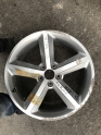 A4 SLİNE 18 İNÇ JANT AUDİ ORJİNAL ÇIKMA PARÇA