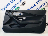 MERCEDES C SERİSİ W205 KASA SAĞ ÖN KAPI DÖŞEMESİ 14-18