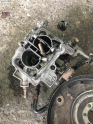 Renault 9 otomatik vites gaz kelebeği