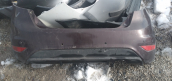 Ford fiesta çıkma arka tampon