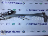 MERCEDES VİANO W639 SİLECEK MOTORU VE MEKANİZMASI ÖZYOLU TİC