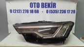 AUDİ A6 2020 SOL FAR LEDLİ