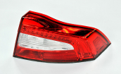 2008 VOLVO S80 HATASIZ SAĞ STOP LAMBASI.