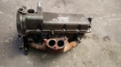 fiat siena 1.2 çıkma dolu silindir kapağı orjinal