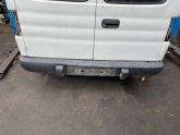 OPEL COMBO ARKA TAMPON ÇIKMA