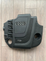 Motor Üst Kapak Audi A6 2009-2011 (Çıkma Parça) Caha Motor