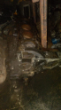 Opel Vectra b 2.0 dizel dolu blok