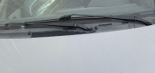 2007 HONDA CITY 1.3 KOMPLE ORİJİNAL ÖN CAM SİLECEK KOLU.