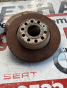 volkswagen tiguan 2012 arka disk sağ sol
