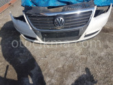Volkswagen Passat B6 Ön tampon hatasız orjinal çıkma
