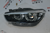 2015 2017 BMW 1 SERİSİ F20 LED SOL FAR A9873957101