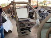 Oto Çıkma Parça / Peugeot / Boxer / Mekanik / Kapı Kilidi / Çıkma Parça 