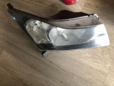 Oto Çıkma Parça / Chevrolet / Cruze / Elektrik / Far / Çıkma Parça 