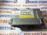 0285012741  P31423599 VOLVO S60 AİRBAG BEYNİ
