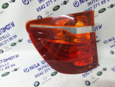 BMW X3 F25 KASA SOL DIŞ STOP ORİJİNAL ÇIKMA 11-17 7217311