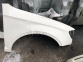 Audi A3 15-18 Sağ ön çamurluk hatasız orjinal çıkma