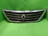Renault Latitude Ön Panjur