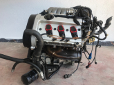 3.0 ASN MOTOR ÇIKMA AUDİ A6 BENZİNLİ MOTOR ÇIKMA ASN 3.0 v6