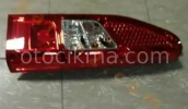Citreon  berlingo 2014 sağ stop sıfır