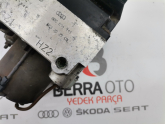 Oto Çıkma Parça / Elektrik / ABS Beyni / Audi / A4 / Çıkma Parça 