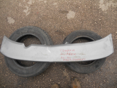 TOYOTA COROLLA LİFTBACK ARKA BAGAJ KANAT - ALKO OTOMOTİV