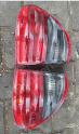 mercedes E class W210 kasa sag stop
