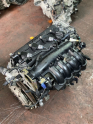 NİSSAN X-TRAİL ÇIKMA TEMİZ MOTOR