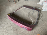 MAZDA 323 HATCBACK BAGAJ KİLİDİ 1990-1995 MODEL ORJİNAL